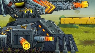 【Tank Animation】Season 11 Preview