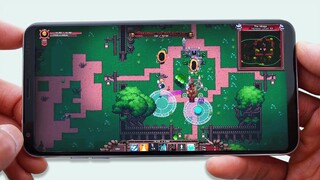 Top 10 Best Offline Multiplayer iOS and Android Games (Local Hotspot/Bluetooth/WiFi/CO-OP)