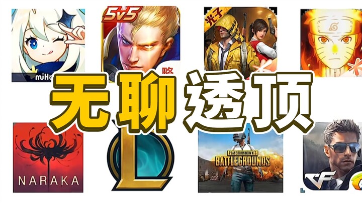 Tại sao game ngày càng trở nên nhàm chán?