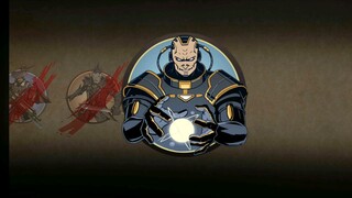 shadow fight vs titan
