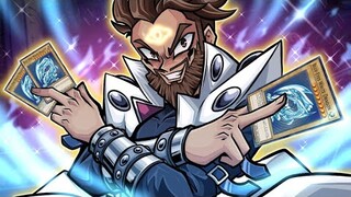Can The Seto KAIBA Deck Actually Win? Yu-Gi-Oh! Master Duel