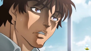 Baki AMV - Lời xin lỗi muộn màng #anime #schooltime