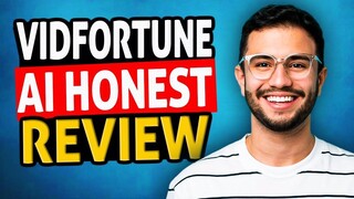 Vid Fortune AI Review: Create YouTube-Ready Videos in Minutes Using AI
