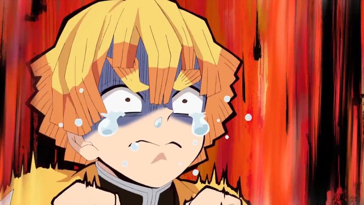 Demon Slayer Funny Moments