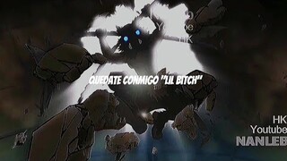 stay with me"1nonly"[AMV]-sub español