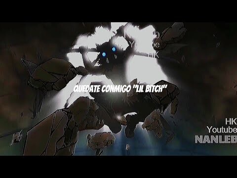 stay with me"1nonly"[AMV]-sub español