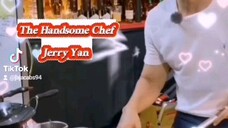 The Handsome Chef Jerry Yan ❤️