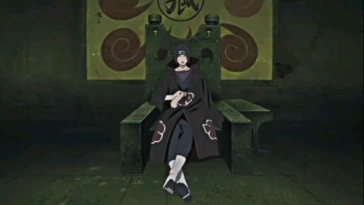 Itachi Vs Sasuka 🥶 Aura 9999999
