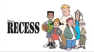 [S01.E03] Disney's Recess MalayDub