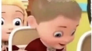 BIN didn't keep him?? What the heck is going on here, Woc????