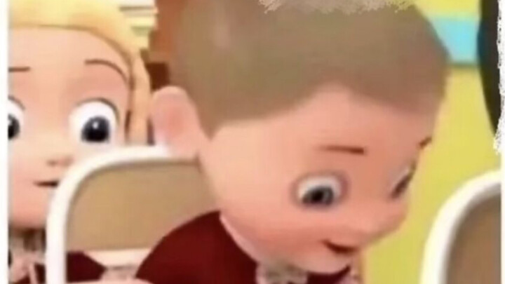 BIN didn't keep him?? What the heck is going on here, Woc????