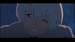 To Your Eternity [AMV] - Lovely Billie Eilish