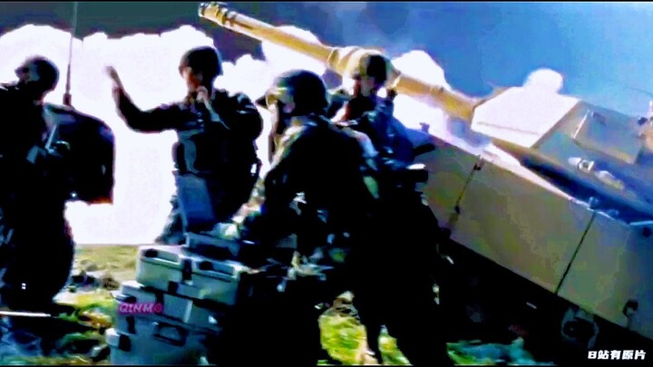 الشجاعة هي نشيد البشرية الأبدي