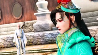[MAD·AMV] [Shao Nian Ge Xing] Eunuch Jinxian and Wuxin