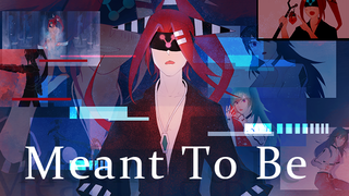 【Lei Zu】Meant To Be A match made in heaven