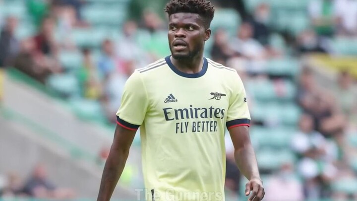 ARSENAL ĐÓN TIN VUI TỪ THOMAS PARTEY _ SEVILLA MUỐN CÓ NICOLAS PEPE