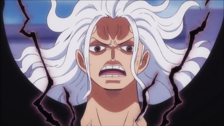 Epic Cinema Trailer Final One piece elbaf Saga Sangat Gokil..!! 🥶😱