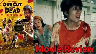 One Cut of the Dead (2019) Movie Review