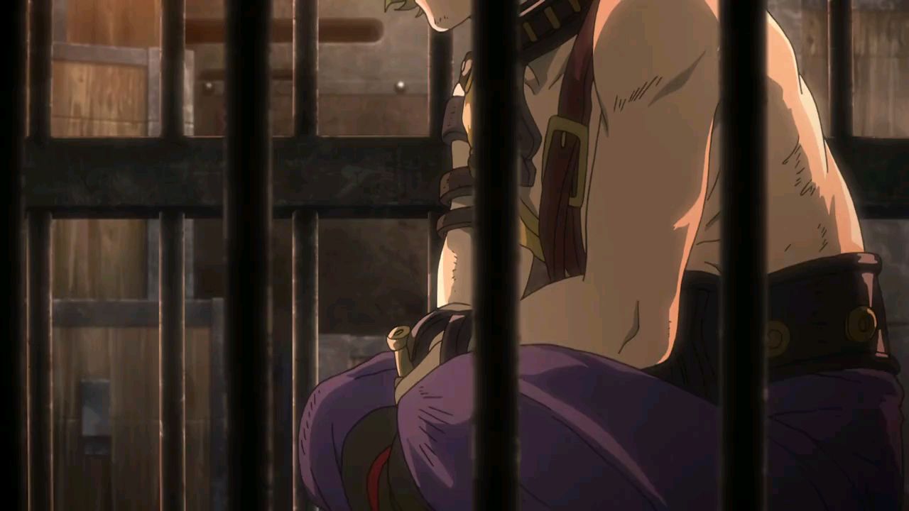 Koutetsujou no Kabaneri: Unato Kessen English Sub - E2 - BiliBili