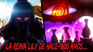 ONE PIECE 1084 | *ODA ES UN GENIO* El MAYOR Secreto de IM SAMA Será REVELADO | La Reina LILY y la D