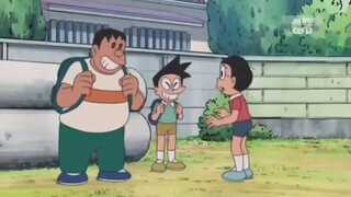 Doraemon episode 282 - Berbasikal di Laut Dalam (Bahasa malay)
