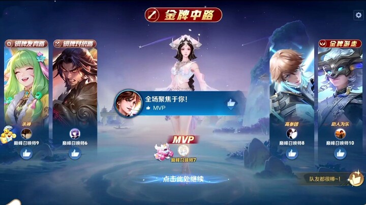 Chúng ta cùng nhau chơi game thật dễ thương như thế này thôi