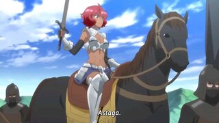 Isekai Cheat Magician Eps 1 sub indo