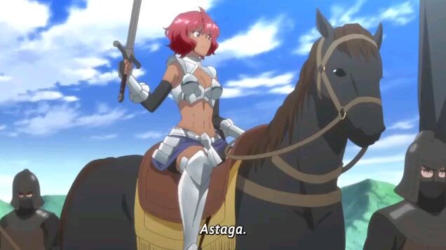 Isekai Cheat Magician Eps 1 sub indo