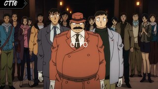 Detective Conan: The roller coaster murder case tagalog dub