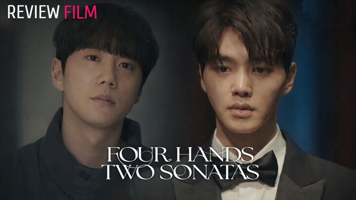 Four Hands Two Sonatas (2026) Episode 5 Sub Indonesia