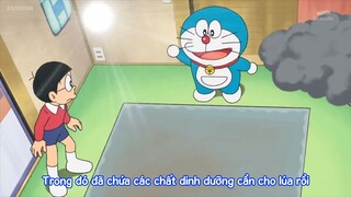 Tập 558 Doraemon New TV Series (Doremon, Chú Mèo máy thần kỳ, Mèo Máy Doraemon,