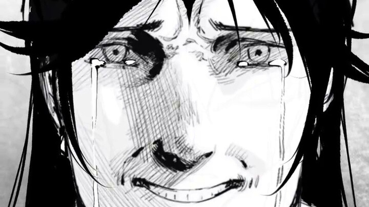 [Black Myth/Erlang Shen] Eh? That stinky monkey... is gone?!