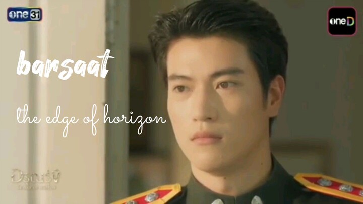 barsaat song the edge of horizon mix.