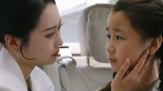 Pria bodoh ini, malah tinggalkan putrinya untuk selamatkan putri orang lain