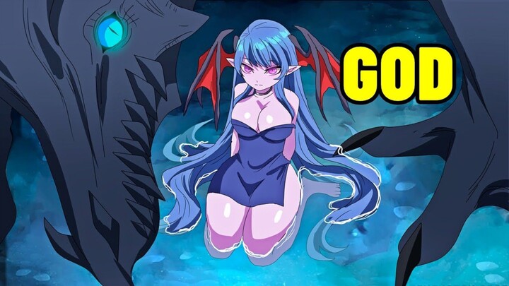 ngekilll semua boss monster secara diam² demi hidup tenang tapi di remeh ??9
