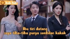 Semua Bilang Aku Gila Beli Batu 10 Juta… Tapi Isinya Bikin Semua Kakakku Menyesal Berat!