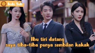 Semua Bilang Aku Gila Beli Batu 10 Juta… Tapi Isinya Bikin Semua Kakakku Menyesal Berat!