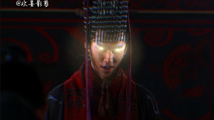 神曹睿！！！