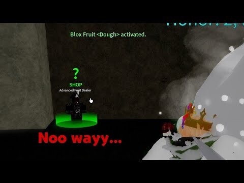 ADMINS RITUAL NO WAYYYYY IT ACTUALLY WORKS (idk actually)  | Blox Fruits