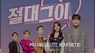 MY ABSOLUTE BOYFRIEND EP12 TAGALOG