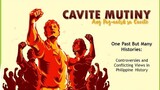 Cavite Mutiny (Tagalog Discussion)