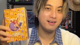 吃谷海贼王恶魔果实吧唧