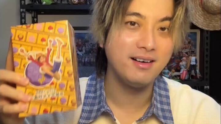 Eat Valley One Piece Devil Fruit Baji