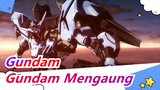 [Gundam Jagged Orphans] Pria Apa Yang Bisa Menolak Gundam Mengaung?