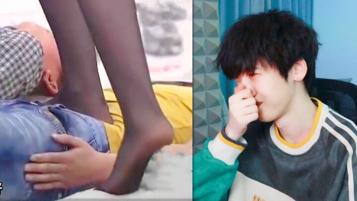 我擦！B站还有这种广告？？