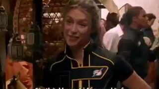 Siêu Nhân Siêu Tốc (BẢN MỸ) - Power Ranger Operation Overdrive Tập 8