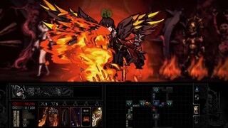 【Darkest Dungeon】Bạn đã trải nghiệm trọn vẹn ngục tối vô song này chưa? Sức mạnh của chiều thứ hai l