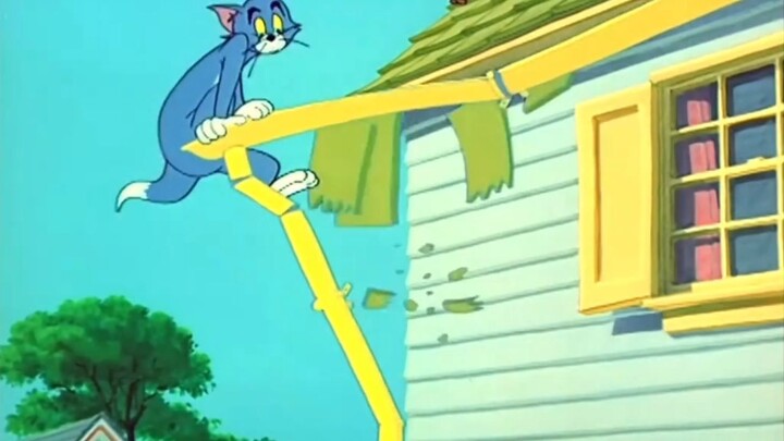 Tom and Jerry | The best Dad Ever