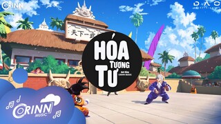 Hóa Tương Tư (Orinn Remix) - Anh Rồng | Nhạc Trẻ EDM 2021 Hot Tik Tok Gây Nghiện