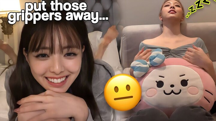 ยูนาชอบจัดไลฟ์สดแบบวุ่นวายสุดๆ รางวัลไลฟ์ยอดเยี่ยม